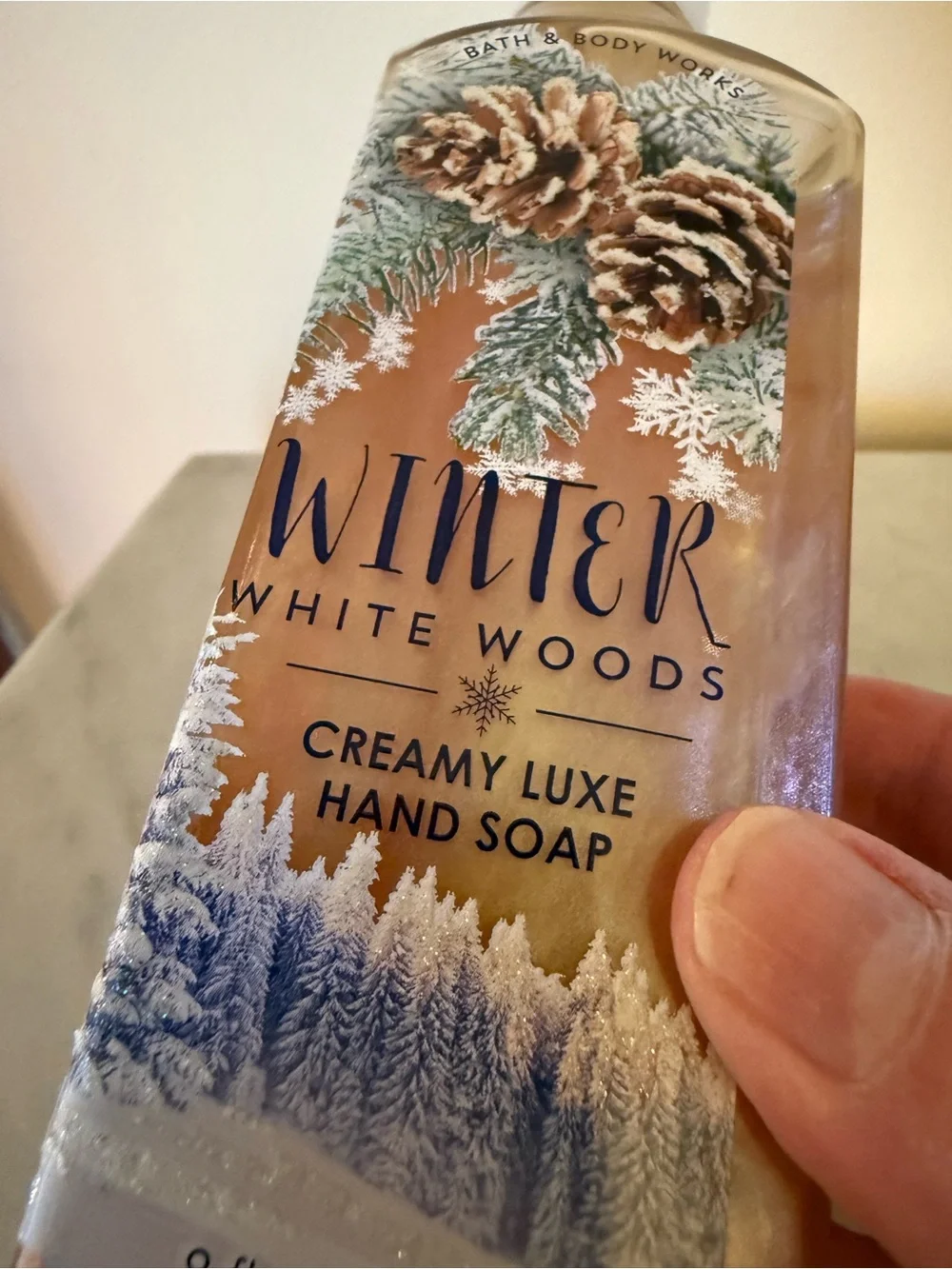 Bath & Body Works discontinued great